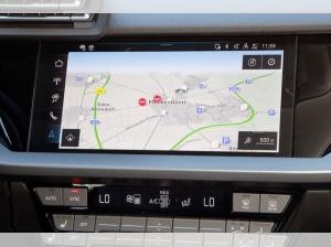 Audi A3 allstreet 35 TFSI GWP 18"|NAVI+VC|LED|SHZ|RFK