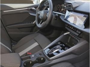 Audi A3 allstreet 35 TFSI GWP 18"|NAVI+VC|LED|SHZ|RFK