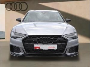Audi A6 Avant 55 TFSI e Q S line GWP 21"|B&O|HD-MATRIX|LEDER|