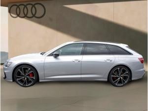 Audi A6 Avant 55 TFSI e Q S line GWP 21"|B&O|HD-MATRIX|LEDER|