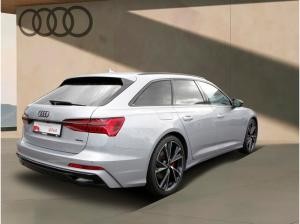 Audi A6 Avant 55 TFSI e Q S line GWP 21"|B&O|HD-MATRIX|LEDER|