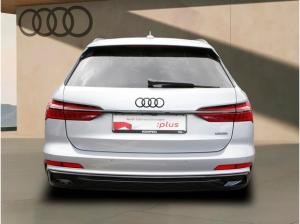 Audi A6 Avant 55 TFSI e Q S line GWP 21"|B&O|HD-MATRIX|LEDER|