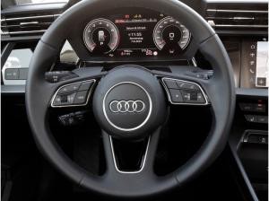 Audi A3 allstreet 35 TFSI GWP 18"|NAVI+VC|LED|SHZ|RFK