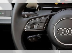 Audi A3 allstreet 35 TFSI GWP 18"|NAVI+VC|LED|SHZ|RFK