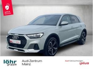 Audi A1 allstreet 35 TFSI