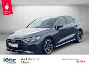 Audi A3 Sportback S line 35 TFSI S tronic *SONOS*