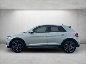 Audi A1 allstreet 35 TFSI
