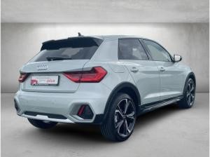Audi A1 allstreet 35 TFSI