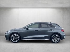 Audi A3 Sportback S line 35 TFSI S tronic *SONOS*