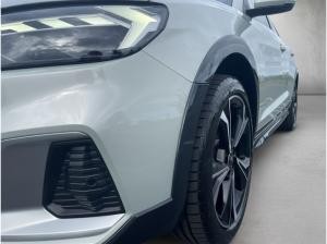 Audi A1 allstreet 35 TFSI