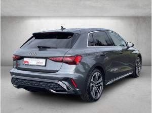 Audi A3 Sportback S line 35 TFSI S tronic *SONOS*