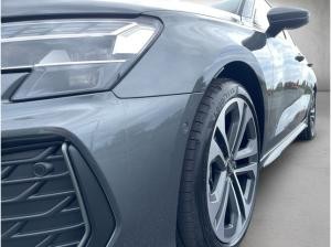 Audi A3 Sportback S line 35 TFSI S tronic *SONOS*