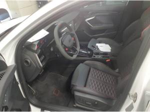 Audi RS3 Limousine TFSI quattro S tronic*HUD*