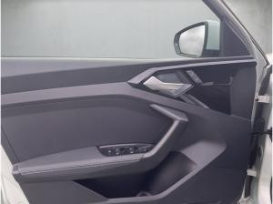 Audi A1 allstreet 35 TFSI