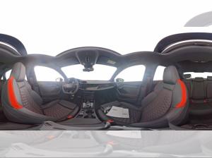 Audi RS3 Limousine TFSI quattro S tronic*HUD*