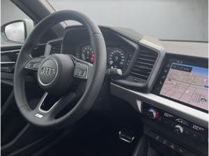 Audi A1 allstreet 35 TFSI