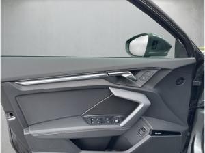Audi A3 Sportback S line 35 TFSI S tronic *SONOS*