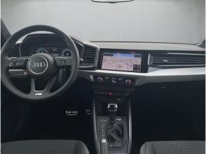 Audi A1 allstreet 35 TFSI