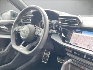 Audi A3 Sportback S line 35 TFSI S tronic *SONOS*