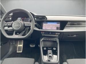 Audi A3 Sportback S line 35 TFSI S tronic *SONOS*