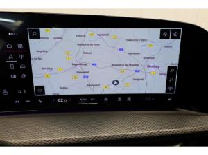 Audi Q5 TDI quattro S line