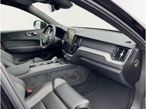 Volvo XC60 Recharge T8 AWD Ultra Black Edition *Lager Aktion*