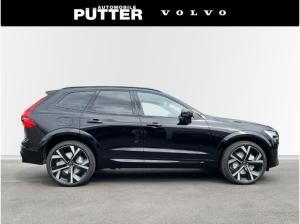 Volvo XC60 Recharge T8 AWD Ultra Black Edition *Lager Aktion*