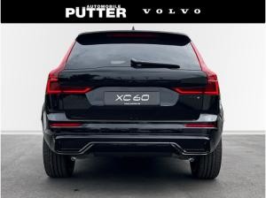 Volvo XC60 Recharge T8 AWD Ultra Black Edition *Lager Aktion*