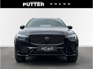 Volvo XC60 Recharge T8 AWD Ultra Black Edition *Lager Aktion*