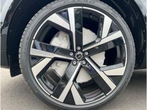 Volvo XC60 Recharge T8 AWD Ultra Black Edition *Lager Aktion*
