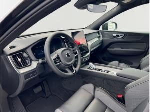 Volvo XC60 Recharge T8 AWD Ultra Black Edition *Lager Aktion*