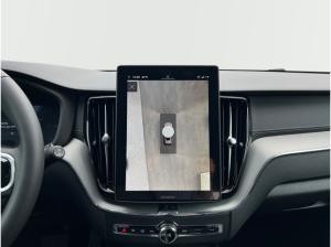 Volvo XC60 Recharge T8 AWD Ultra Black Edition *Lager Aktion*