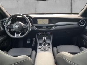 Alfa Romeo Stelvio Veloce Q4 2.2 PDC+KAMERA+CARPLAY+NAVI