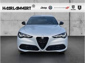 Alfa Romeo Stelvio Veloce Q4 2.2 PDC+KAMERA+CARPLAY+NAVI