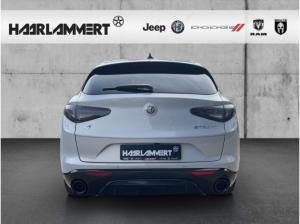 Alfa Romeo Stelvio Veloce Q4 2.2 PDC+KAMERA+CARPLAY+NAVI