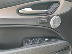 Alfa Romeo Stelvio Veloce Q4 2.2 PDC+KAMERA+CARPLAY+NAVI