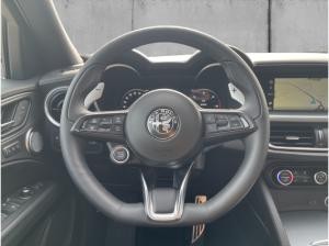 Alfa Romeo Stelvio Veloce Q4 2.2 PDC+KAMERA+CARPLAY+NAVI