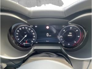 Alfa Romeo Stelvio Veloce Q4 2.2 PDC+KAMERA+CARPLAY+NAVI