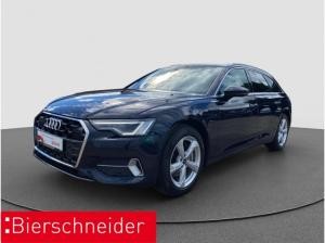 Audi A6 Av 45 TFSI qu advanced AHK MATRIX PANO CAM ACC
