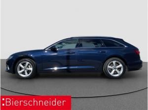 Audi A6 Av 45 TFSI qu advanced AHK MATRIX PANO CAM ACC
