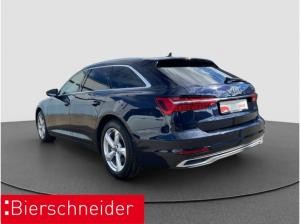 Audi A6 Av 45 TFSI qu advanced AHK MATRIX PANO CAM ACC