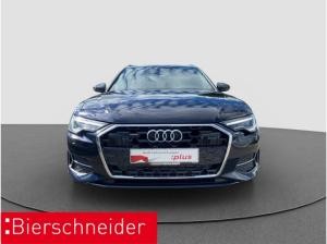Audi A6 Av 45 TFSI qu advanced AHK MATRIX PANO CAM ACC