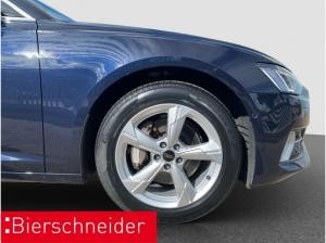 Audi A6 Av 45 TFSI qu advanced AHK MATRIX PANO CAM ACC