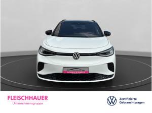 Volkswagen ID.4 4Motion  GTX Pano+Navi+CarPlay+AHK+LM21+ACC