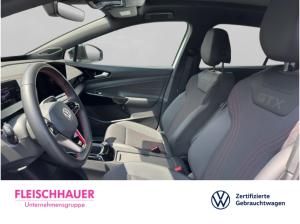 Volkswagen ID.4 4Motion  GTX Pano+Navi+CarPlay+AHK+LM21+ACC
