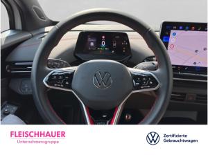 Volkswagen ID.4 4Motion  GTX Pano+Navi+CarPlay+AHK+LM21+ACC