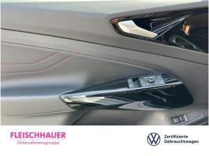 Volkswagen ID.4 4Motion  GTX Pano+Navi+CarPlay+AHK+LM21+ACC