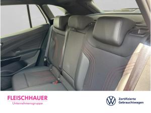 Volkswagen ID.4 4Motion  GTX Pano+Navi+CarPlay+AHK+LM21+ACC
