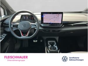 Volkswagen ID.4 4Motion  GTX Pano+Navi+CarPlay+AHK+LM21+ACC