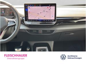 Volkswagen ID.4 4Motion  GTX Pano+Navi+CarPlay+AHK+LM21+ACC